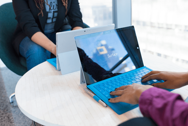 Top apps available in Microsoft 365 for businesses