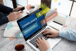 The Role Of IT Support In Ensuring Compliance | ECL Ltd