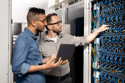 The Benefits of Proactive IT Maintenance and Monitoring | ECL Ltd