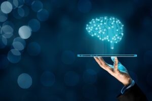 Role of AI In Modern Business IT Solutions | ECL IT