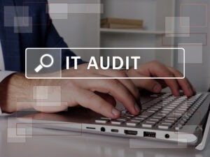Importance of Regular IT Audits For Business | ECL IT
