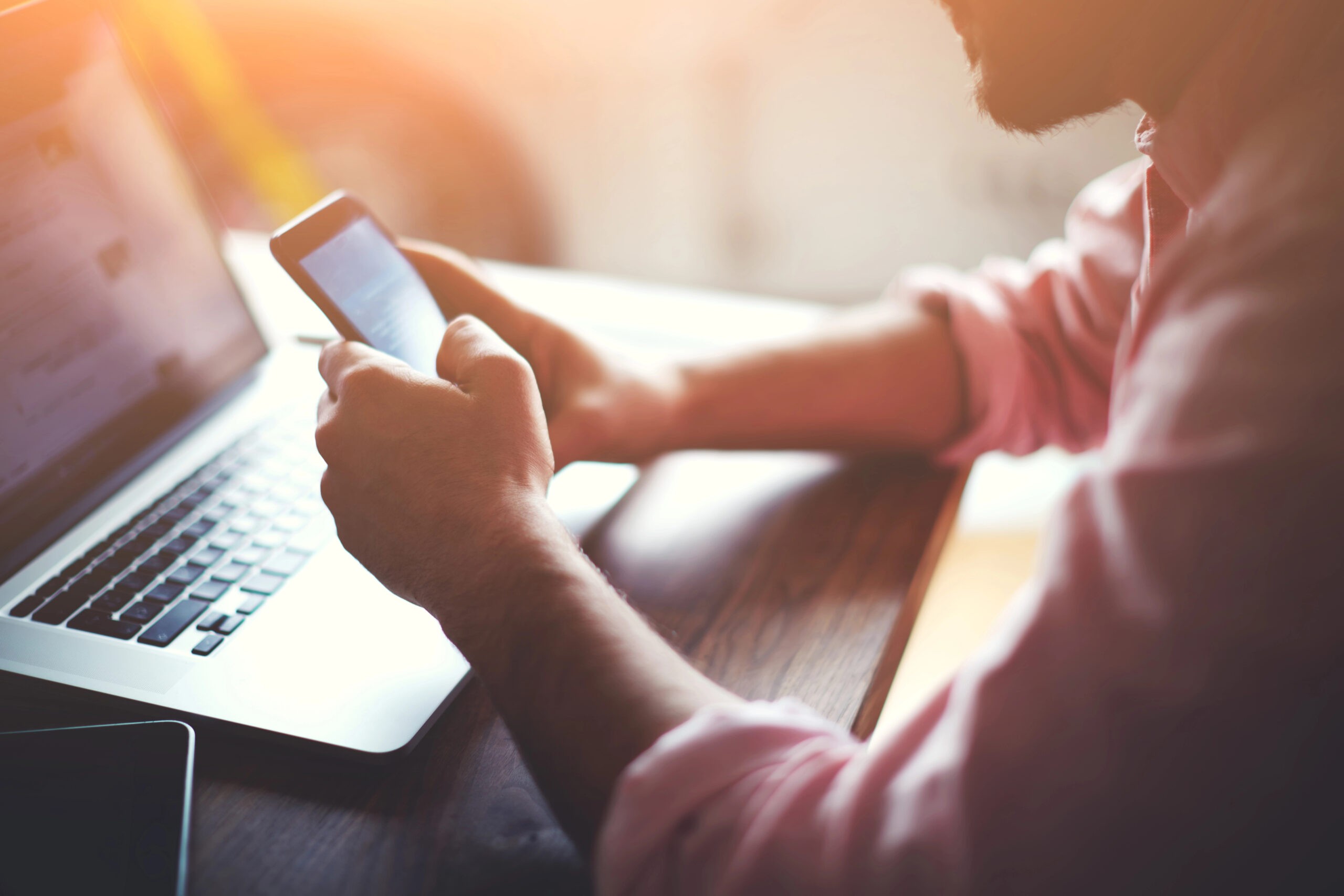 A Guide for Businesses for Bring Your Own Device (BYOD) - ECL